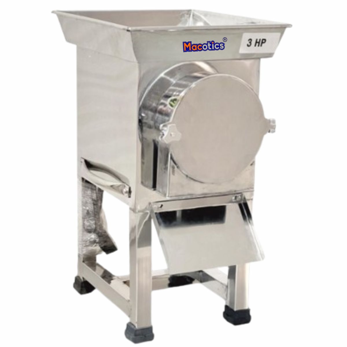 5HP GRAVY MACHINE