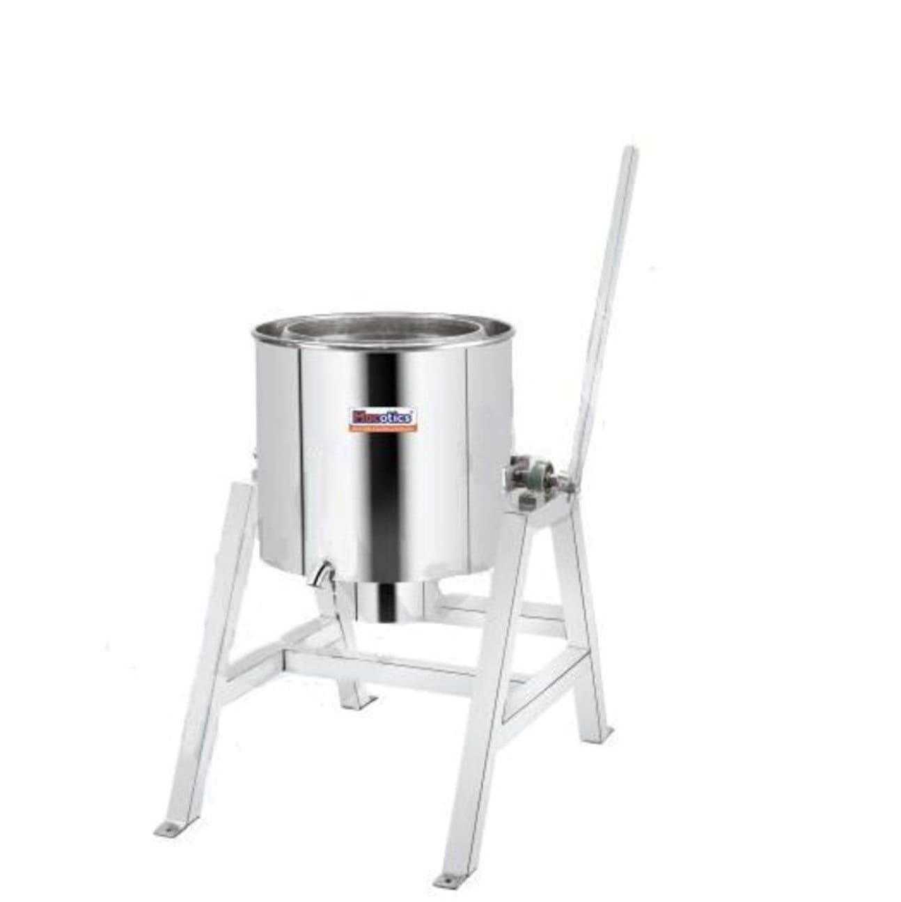 Oil Or Hydro dryer machine (Jumbo Tilting Type) | Machinery Point | Best Price in Indore
